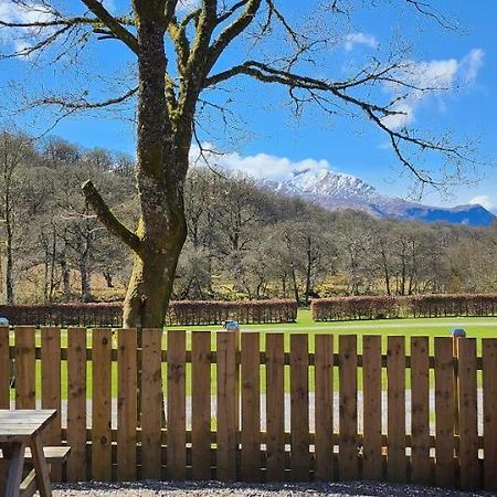 Bunroy Park Villa Fort William Bagian luar foto