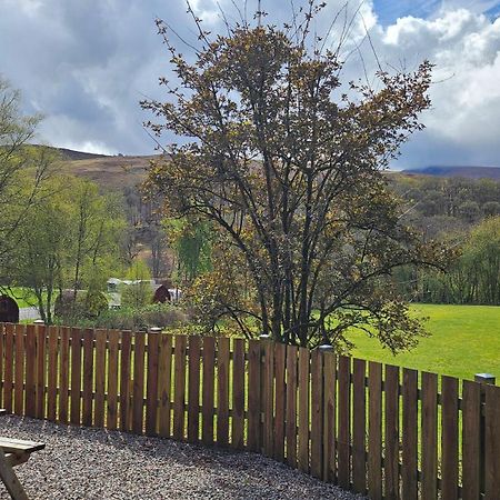 Bunroy Park Villa Fort William Bagian luar foto
