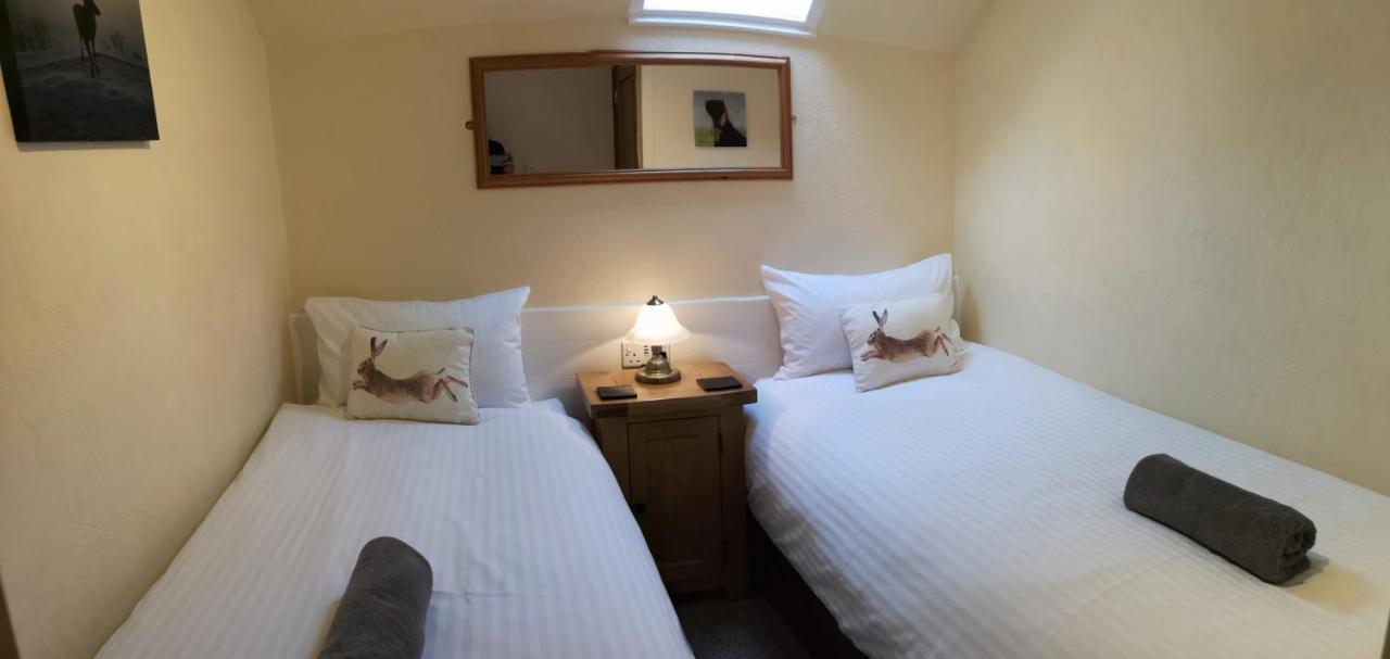 Bunroy Park Villa Fort William Bagian luar foto