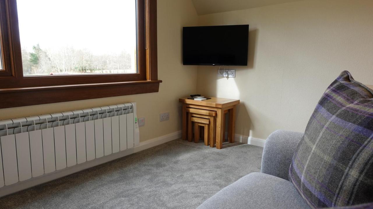 Bunroy Park Villa Fort William Bagian luar foto