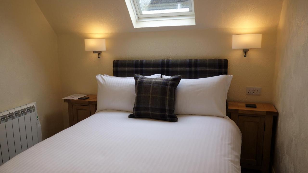 Bunroy Park Villa Fort William Bagian luar foto