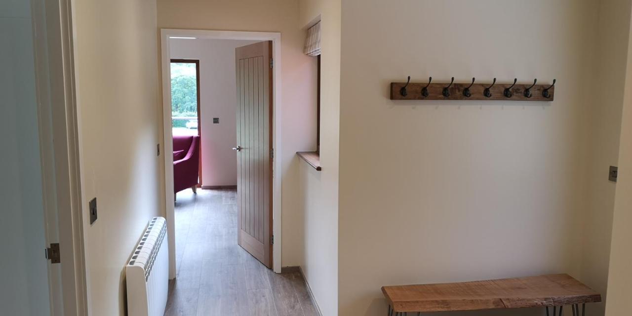 Bunroy Park Villa Fort William Bagian luar foto