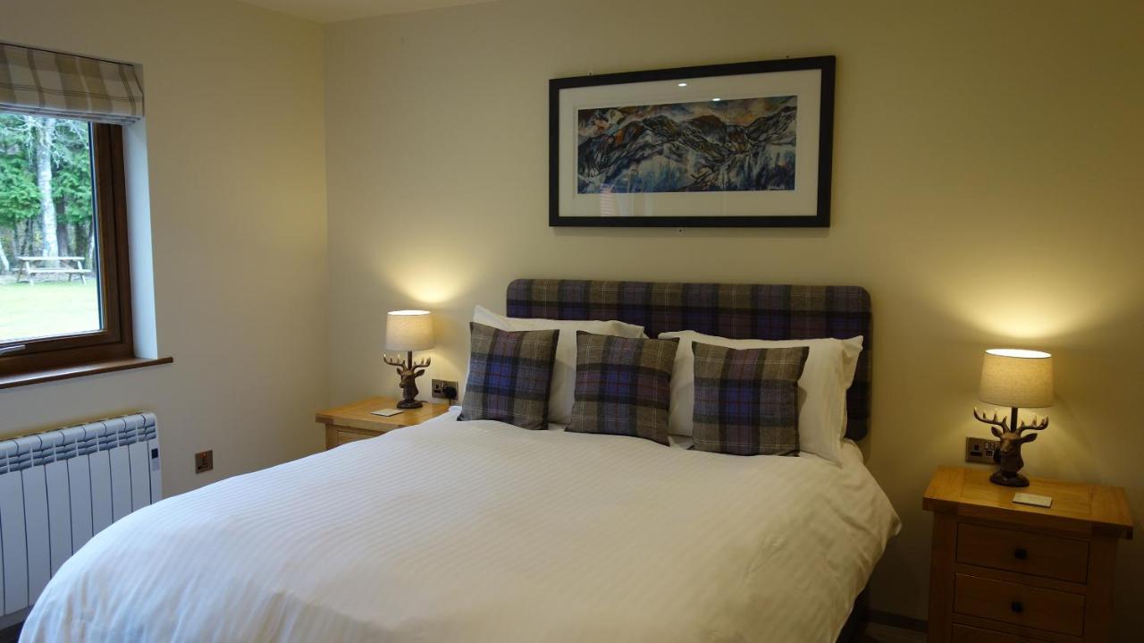 Bunroy Park Villa Fort William Bagian luar foto