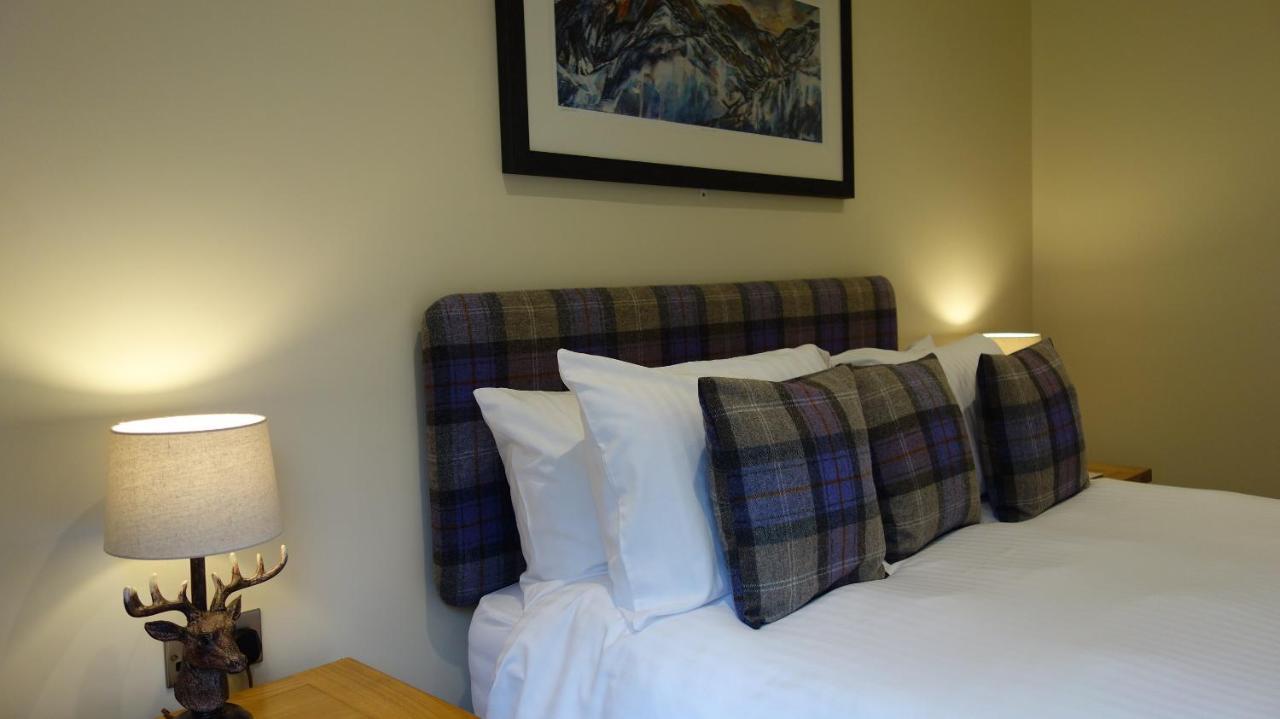 Bunroy Park Villa Fort William Bagian luar foto