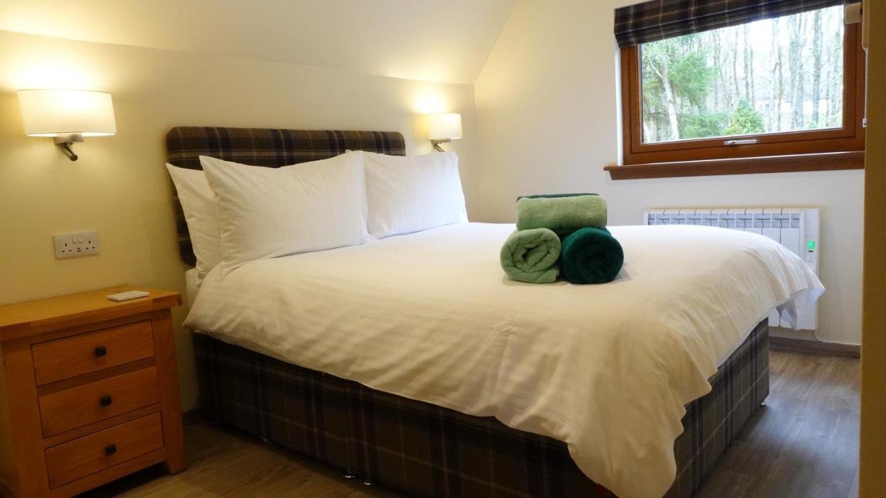 Bunroy Park Villa Fort William Bagian luar foto