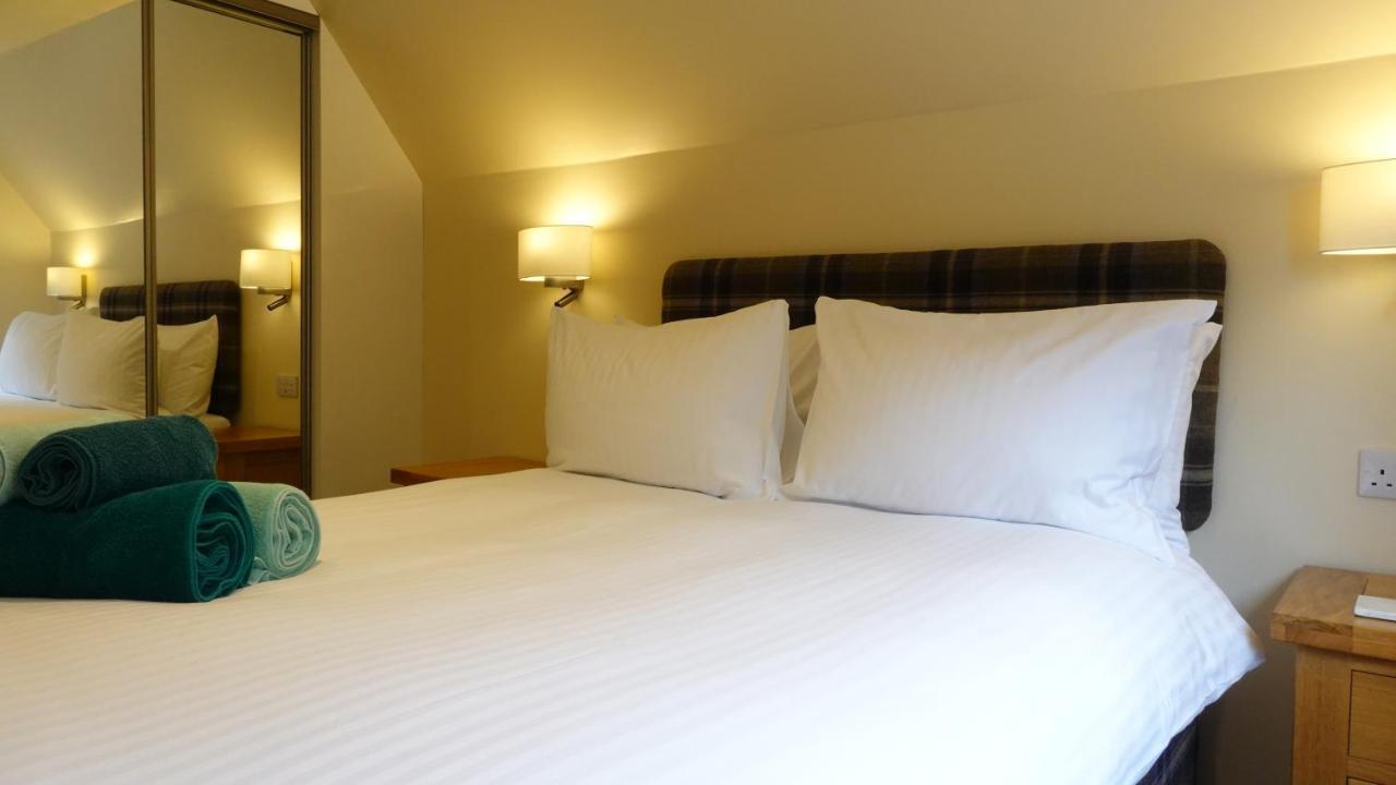 Bunroy Park Villa Fort William Bagian luar foto
